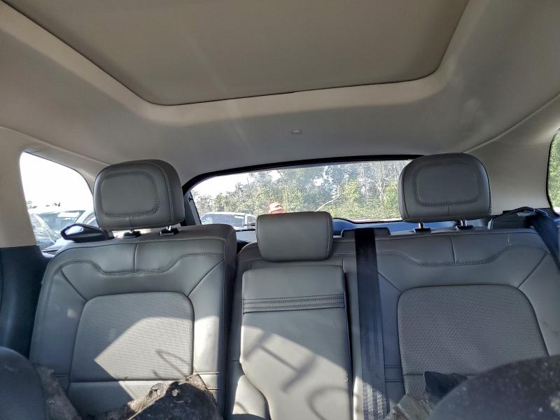 Фото 10 - LINCOLN CORSAIR