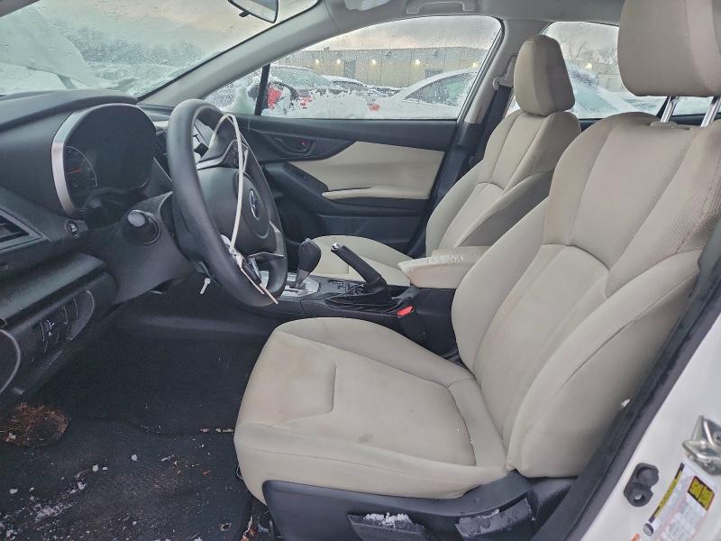 Фото 7 - SUBARU IMPREZA