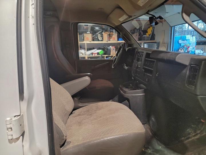 Фото 5 - CHEVROLET EXPRESS