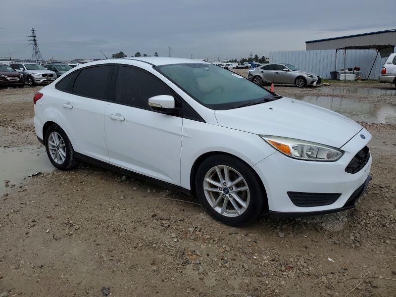 Фото 3 - FORD FOCUS