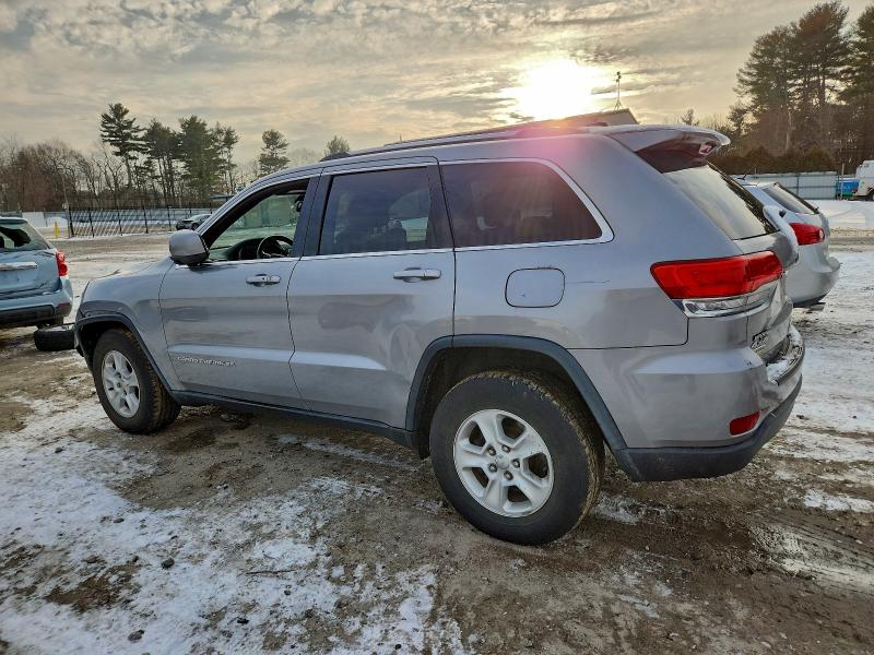 Фото 2 - JEEP GRAND CHER