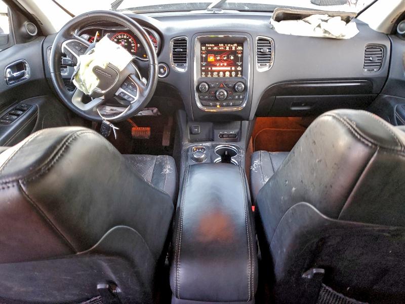 Фото 8 - DODGE DURANGO