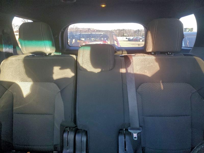 Фото 10 - FORD EXPLORER