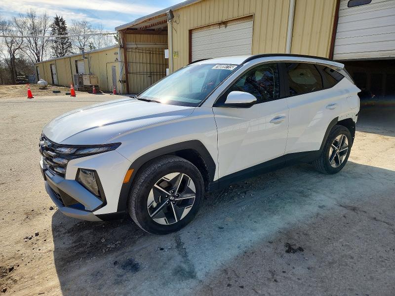 Фото 1 - HYUNDAI TUCSON