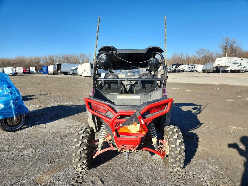Фото 6 - POLARIS SIDEBYSIDE