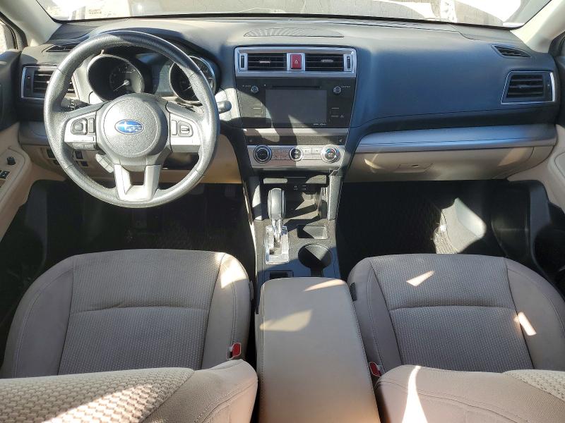 Фото 8 - SUBARU OUTBACK