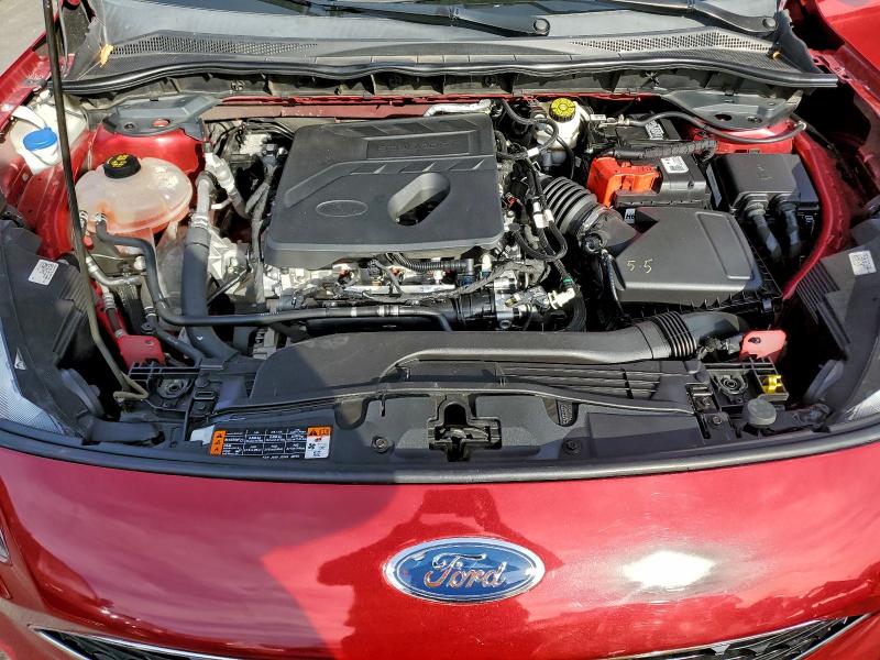 Фото 11 - FORD ESCAPE