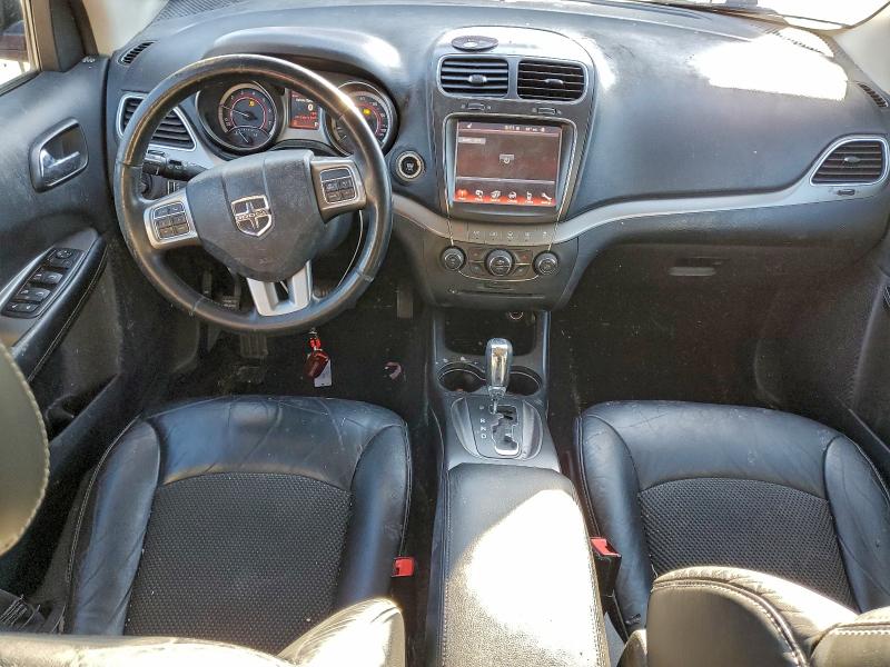 Фото 8 - DODGE JOURNEY
