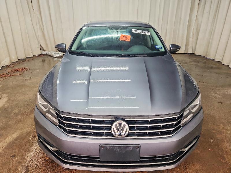 Фото 5 - VOLKSWAGEN PASSAT
