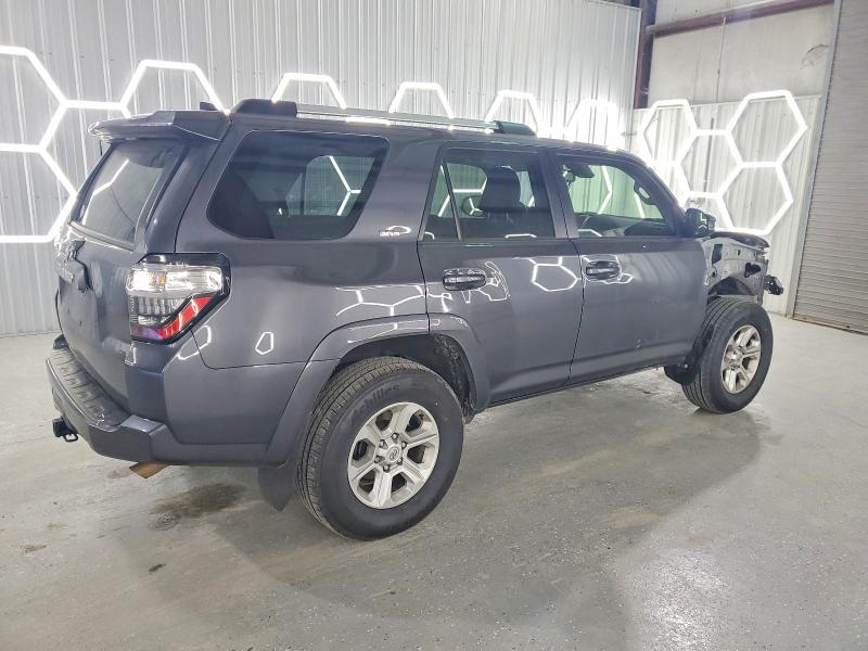 Фото 3 - TOYOTA 4RUNNER