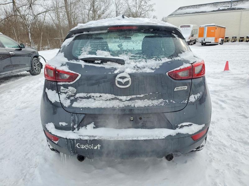 Фото 6 - MAZDA CX-3