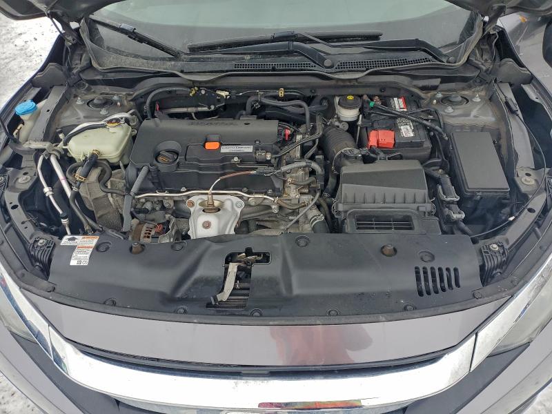 Фото 11 - HONDA CIVIC