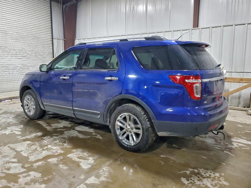 Фото 2 - FORD EXPLORER