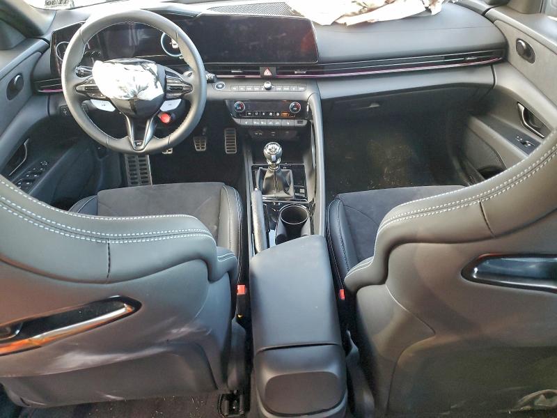 Фото 8 - HYUNDAI ELANTRA