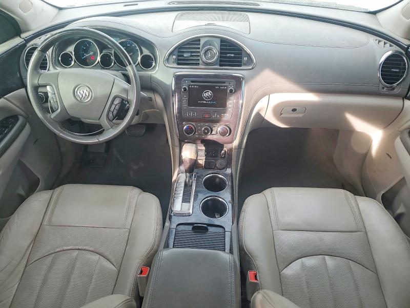 Фото 8 - BUICK ENCLAVE