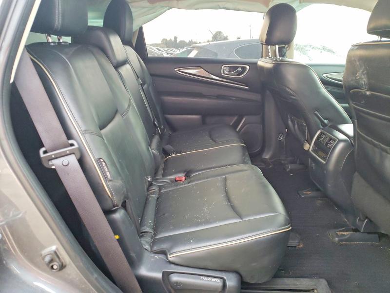 Фото 11 - INFINITI QX60