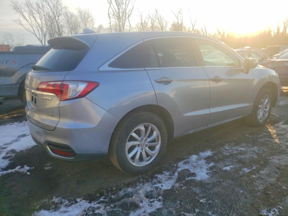 Фото 3 - ACURA RDX