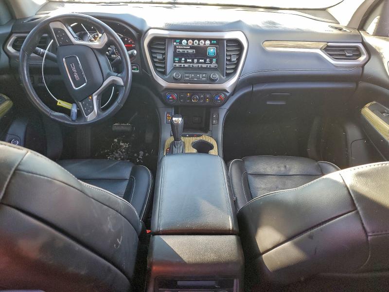 Фото 8 - GMC ACADIA DEN