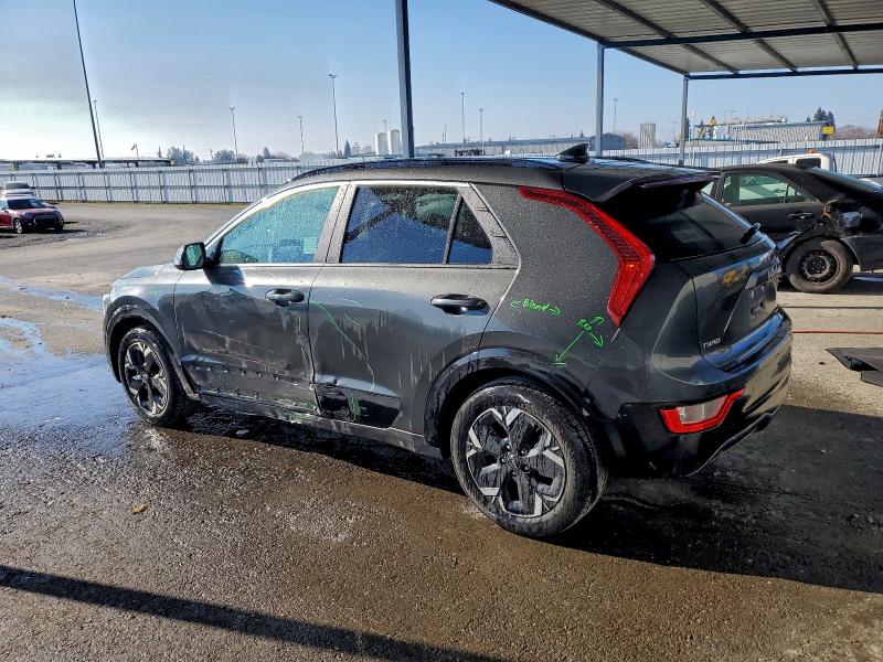 KIA NIRO WIND 2024 VIN KNDCR3L12R5111139