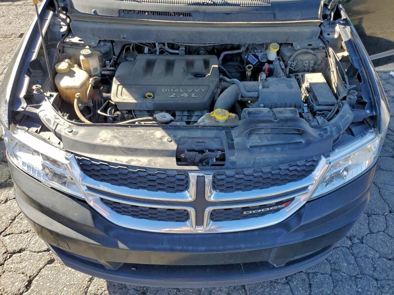 Фото 12 - DODGE JOURNEY