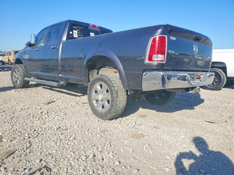 Фото 2 - RAM 2500