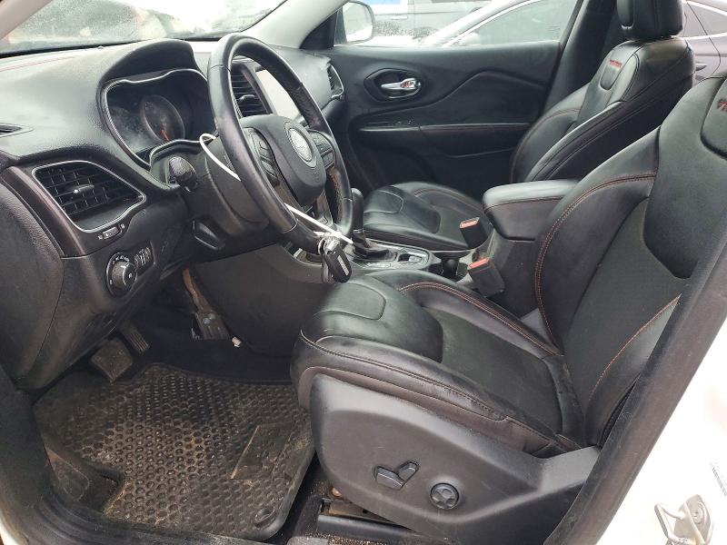 Фото 7 - JEEP CHEROKEE