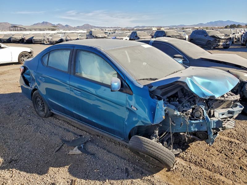 Фото 4 - MITSUBISHI MIRAGE