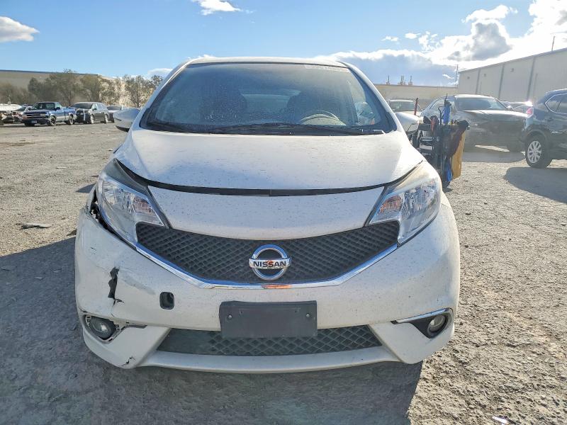 Фото 5 - NISSAN VERSA