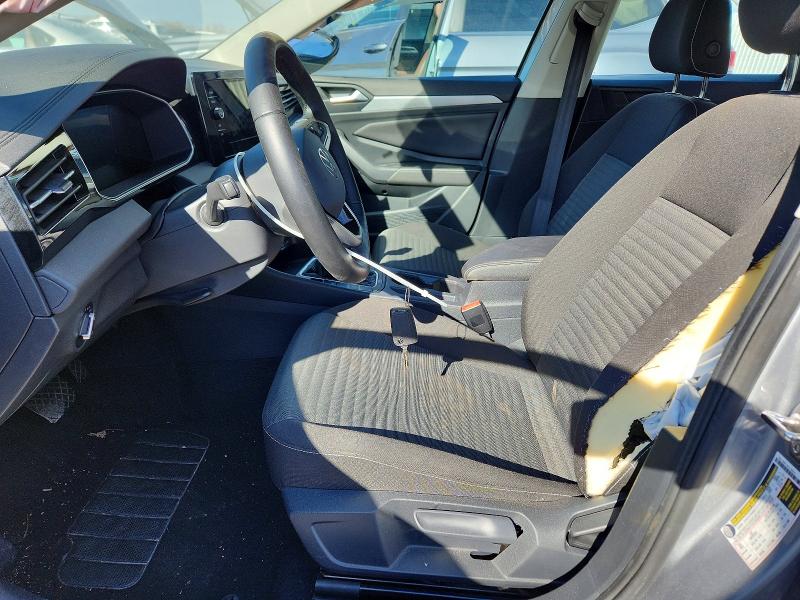 Фото 7 - VOLKSWAGEN JETTA