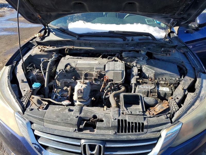 Фото 11 - HONDA ACCORD