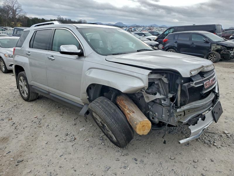 Фото 4 - GMC TERRAIN