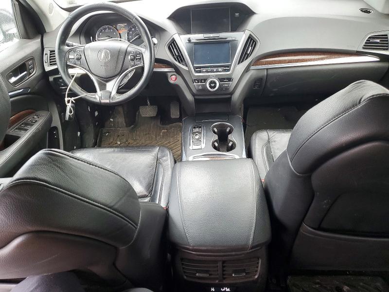 Фото 8 - ACURA MDX