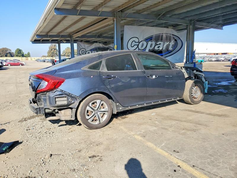 Фото 3 - HONDA CIVIC