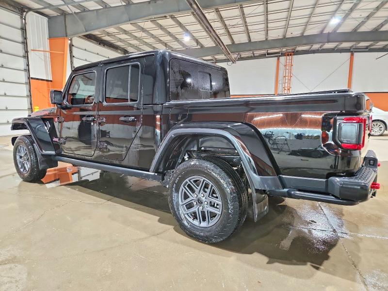 Фото 2 - JEEP GLADIATOR