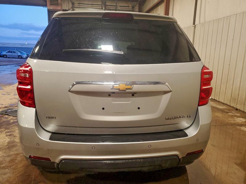 Фото 6 - CHEVROLET EQUINOX