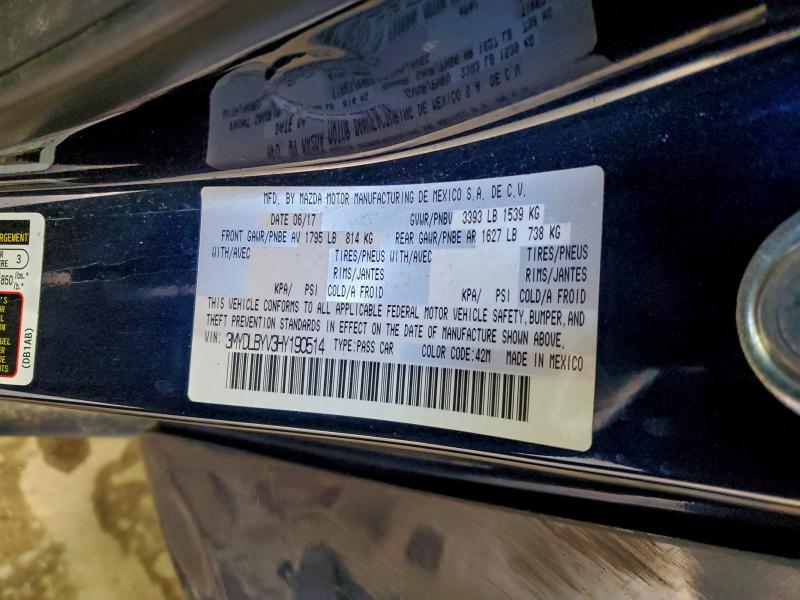 Фото 12 - TOYOTA YARIS