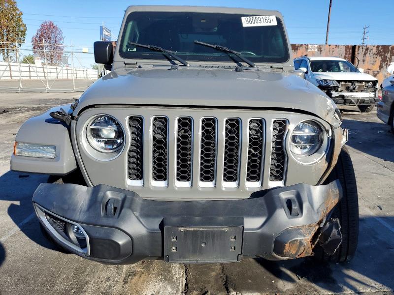 Фото 5 - JEEP WRANGLER