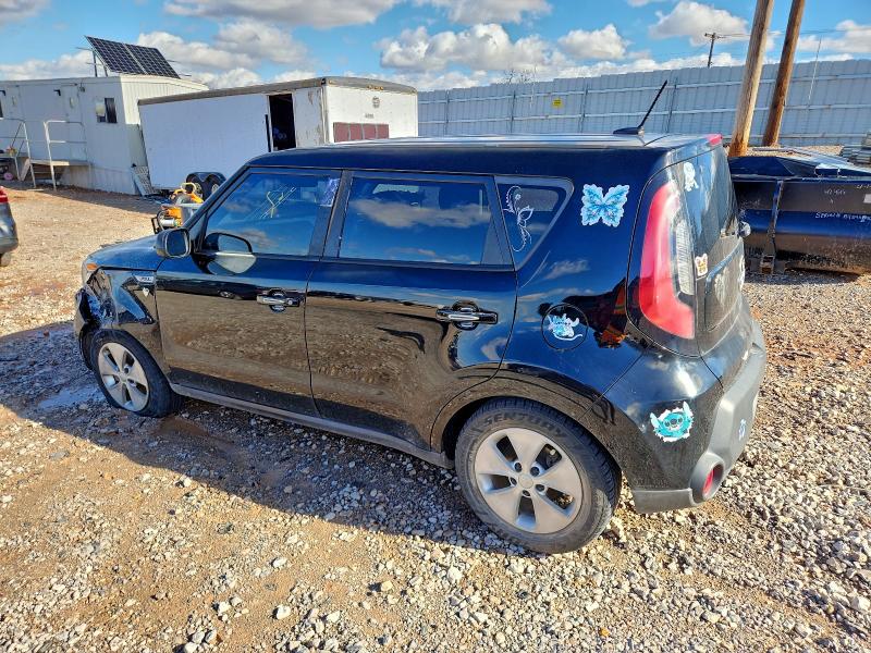 Фото 2 - KIA SOUL