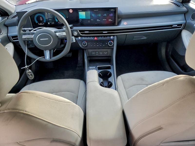 Фото 8 - HYUNDAI SONATA