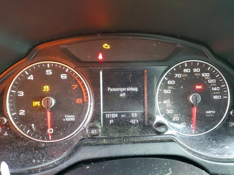 Фото 9 - AUDI Q5