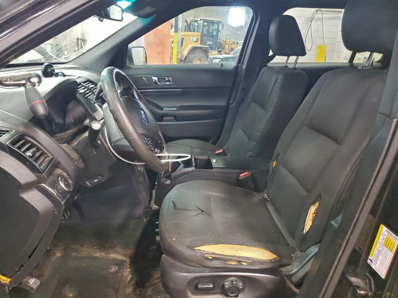 Фото 7 - FORD EXPLORER