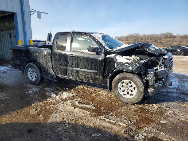 Фото 4 - NISSAN FRONTIER