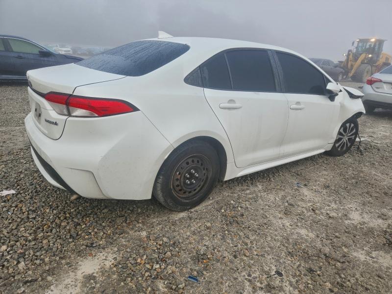 Фото 3 - TOYOTA COROLLA