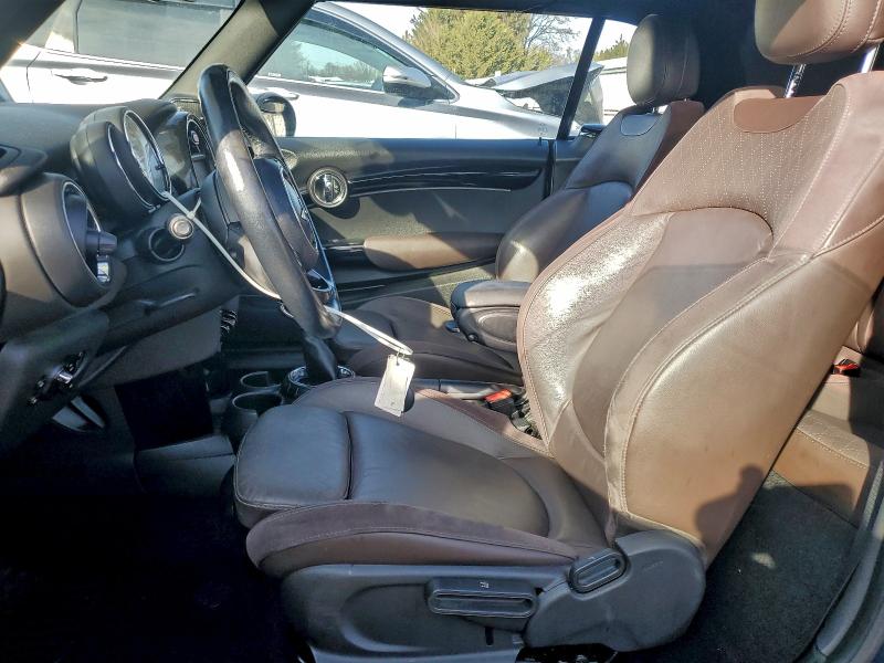 Фото 7 - MINI COOPER