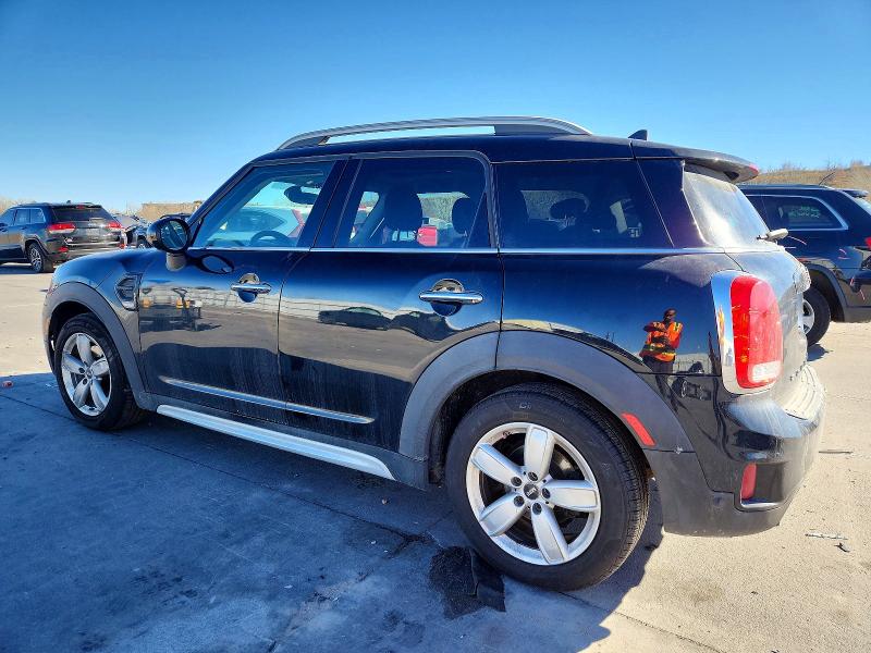 Фото 2 - MINI COOPER