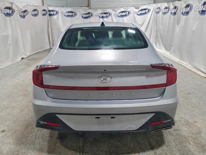 Фото 6 - HYUNDAI SONATA