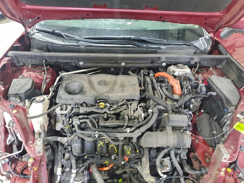 Фото 12 - TOYOTA RAV4