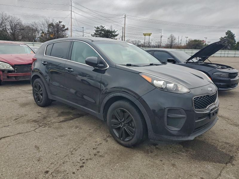 Фото 4 - KIA SPORTAGE