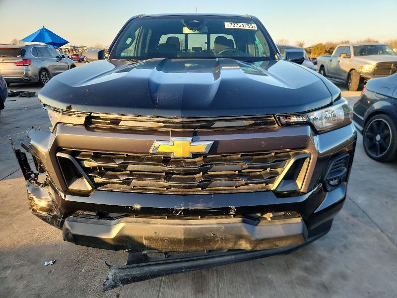 Фото 5 - CHEVROLET COLORADO