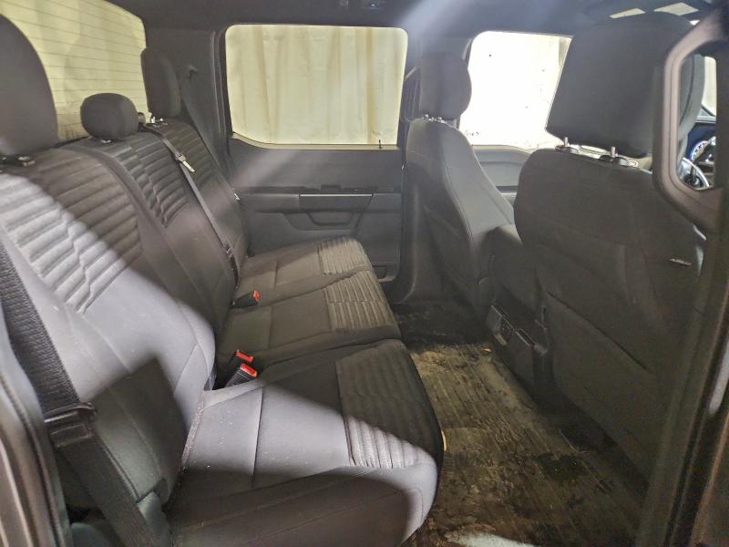 Фото 10 - FORD F-150